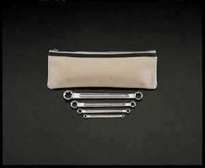 �G�X�R ESCO �y�l��s�z 4�{�g/ E6-E24 �mTorx�n�߂��˃����` EA616TR [2-0558182]