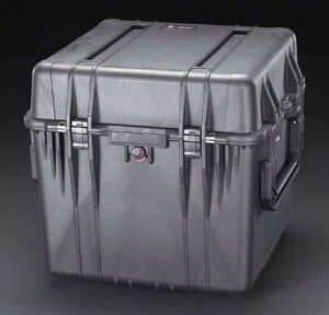 �G�X�R ESCO �y�l��s�z 508x508x508mm/���� ���\�h���P�[�X�i���j EA657-350 [2-0824881]