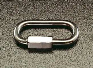 �G�X�R ESCO �y�l��s�z 51x 7.1mm �N�C�b�N�����O�i�X�e�����X���j EA638FK-7 [2-0842267]