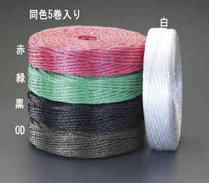 GXR ESCO ylsz 6.0mmx200m PP[vi/5j EA628PR-11 [2-0248090]