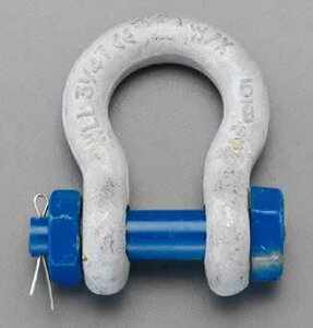 �G�X�R ESCO �y�l��s�z 6.5 ton ���͌^�V���b�N�� EA638ND-8 [2-0747357]