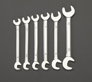 �G�X�R ESCO �y�l��s�z 6�{�g/ 5-10mm �~�j�X�p�i�Z�b�g EA615AD-60 [2-1024744]