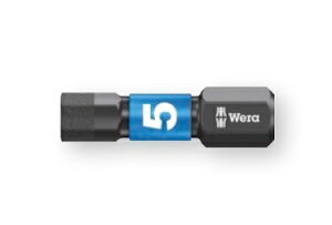 �G�X�R ESCO �y�l��s�z 5x25mm �mHex�n�h���C�o�[�r�b�g�i�_�C���R�[�g�E�C���p�N�g�j EA611MC-5A [2-5093179]
