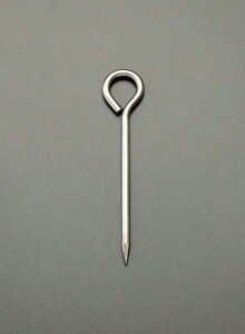 GXR ESCO ylsz 6.0x200mm [v~ߋiی^/XeXj EA628ZF-6 [2-5356465]