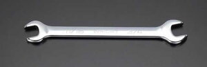 �G�X�R ESCO �y�l��s�z 7/16�hx 1/2�h �����X�p�i EA615BF-5 [2-0567016]