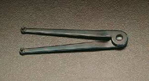 �G�X�R ESCO �y�l��s�z 7- 40mm/2.5mm ���݃s�������` EA613XR-3 [2-0869868]