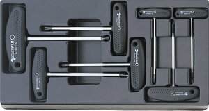 �G�X�R ESCO �y�l��s�z 7�{�g �mTORX�n�h���C�o�[�Z�b�g EA612TK-18 [2-1159934]