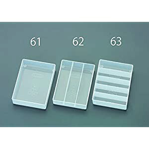 GXR ESCO ylsz 79x109x24mm p[cP[XMi4j EA661AC-63 [2-1361467]