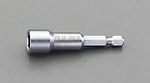 �G�X�R ESCO �y�l��s�z 7 mm �i�b�g�Z�b�^�[�i�}�O�l�b�g�t�j EA612AN-7 [2-5731804]