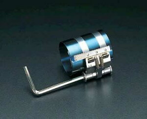 �G�X�R ESCO �y�l��s�z 90-175mm �s�X�g�������O�R���v���b�T�[ EA603D-3 [2-0043190]