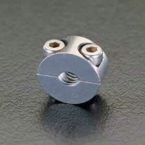 �G�X�R ESCO �y�l��s�z 8mm ���C���[�N�����v�i�X�e�����X���j EA638R-8 [2-0180598]