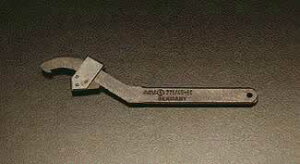 GXR ESCO ylsz 95-165mm ݃tbN` EA613XA-3 [2-0557888]