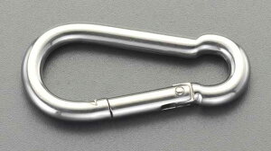�G�X�R ESCO �y�l��s�z 90x 9mm �X�i�b�v�t�b�N�i�X�e�����X���j EA638JP-15 [2-0750791]