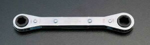 �G�X�R ESCO �y�l��s�z 9x10mm ���`�F�b�g�߂��˃����` EA602K-2 [2-0847873]