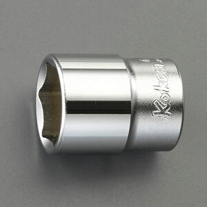 �G�X�R ESCO �y�l��s�z 1/2�hDRx 5/16�h �\�P�b�g EA618CG-102 [2-1509746]