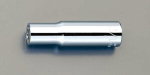 �G�X�R ESCO �y�l��s�z 1/2�hDRx 15/16�h �f�B�[�v�\�P�b�g EA618XB-110 [2-5182651]