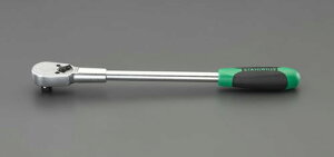 GXR ESCO ylsz 1/2hDR/380mm `Fbgnh EA617ZR-11 [2-5295030]