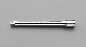 �G�X�R ESCO �y�l��s�z 1/4�hDRx 50mm �G�N�X�e���V�����o�[�iZ-EAL�j EA619LG-50 [2-0652200]