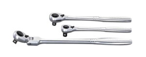 �G�X�R ESCO �y�l��s�z 1/2�hDRx328mm ���`�F�b�g�n���h���i��U��j EA618KA-12 [2-0699090]