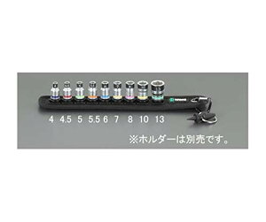 GXR ESCO ylsz 1/4hDRx 7mm \Pbgiz[h@\tj EA617AJ-7 [2-1184400]