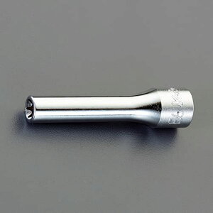 �G�X�R ESCO �y�l��s�z 1/4�hDR/ E7 �mTORX�n�f�B�[�v�\�P�b�g EA618AN-7 [2-1505304]