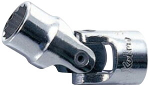 �G�X�R ESCO �y�l��s�z 1/4�hDR/ 7mm ���j�o�[�T���\�P�b�g�i12�p�j EA618AK-607 [2-1505366]