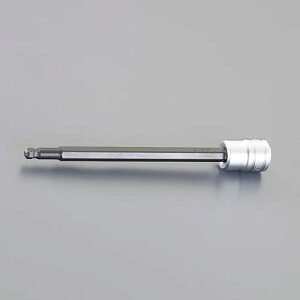 �G�X�R ESCO �y�l��s�z 1/4�hDRx 5/32�h �mBall-Hex�n�����O�r�b�g�\�P�b�g EA618NT-303 [2-1517819]