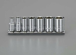 �G�X�R ESCO �y�l��s�z 1/4�hDR �\�P�b�g�Z�b�g EA617CL [2-5267976]