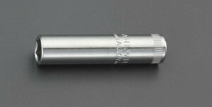 �G�X�R ESCO �y�l��s�z 1/4�hDRx 5 mm �mHPQ�n�f�B�[�v�\�P�b�g EA617XE-5 [2-5290868]
