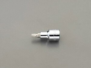 �G�X�R ESCO �y�l��s�z 1/2�hDRxT60 �mTORX�n�r�b�g�\�P�b�g EA687CM-360 [2-5956054]