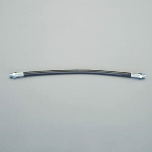 �G�X�R ESCO �y�l��s�z 1/8�hx300mm �O���[�X�|���v�p�t���L�z�[�X EA683MG-101 [2-1482766]