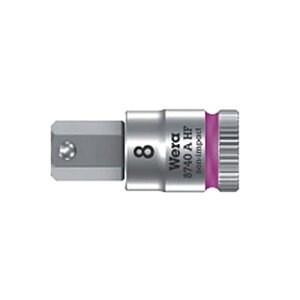 �G�X�R ESCO �y�l��s�z 1/4�hDRx5/16�h �mHex-Plus�n�r�b�g�\�P�b�g�i�z�[���h�t�j EA617AJ-50 [2-1753187]