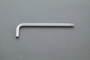 GXR ESCO ylsz 10x168mm mBall HexagonnL[` EA683AD-10 [2-5972801]