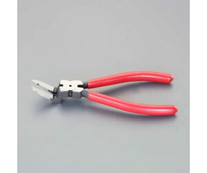 �G�X�R ESCO �y�l��s�z 175mm �N���b�v�v���C���[�i���^�j EA604DC-61 [2-1965511]