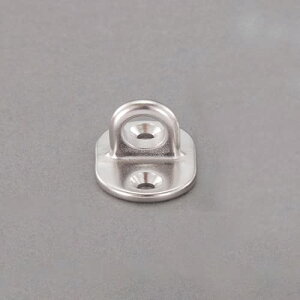 �G�X�R ESCO �y�l��s�z 25x17mm T�^�A�C�v���[�g�i�X�e�����X��/������ہj EA638M-61 [2-1770177]