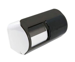 �G�X�R ESCO �y�l��s�z 265x157x159mm �g�C���b�g�y�[�p�[�z���_�[�i2�A�j EA638LD-40 [2-1868225]