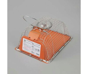 GXR ESCO ylsz 285x213x130mm ˂ݕߊl EA650-66 [2-1881040]