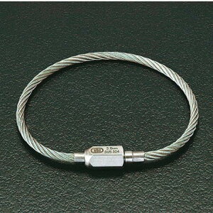 �G�X�R ESCO �y�l��s�z 3.0x 385mm ���C���[�L���b�`�i�X�e�����X���j EA638JA-107 [2-5480139]
