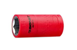 �G�X�R ESCO �y�l��s�z 3/8�hDRx 8mm �≏�\�P�b�g EA640SJ-8 [2-0732902]