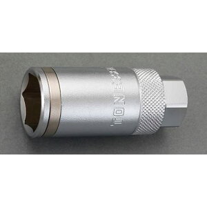 �G�X�R ESCO �y�l��s�z 3/8�hDR/19mm �Z���T�[�\�P�b�g�i�Z�p�j EA618JM-219 [2-1594612]
