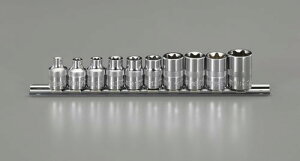 GXR ESCO ylsz 3/8hDR/E6-E20 mTORXn\PbgZbg EA687BX [2-5271300]