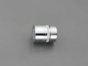 �G�X�R ESCO �y�l��s�z 3/4�hDRx27mm �\�P�b�g EA687ES-27 [2-5963014]