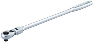�G�X�R ESCO �y�l��s�z 3/8�hDRx327mm ���`�F�b�g�n���h���i��U�j EA618JA-24 [2-1506646]