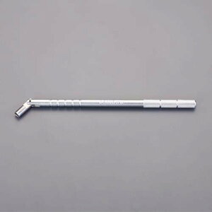 �G�X�R ESCO �y�l��s�z 320mm �^�C���o���u�c�[�� EA683MF-1 [2-1555187]