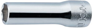 �G�X�R ESCO �y�l��s�z 3/8�hDRx26.0mm �f�B�[�v�\�P�b�g EA618BP-26 [2-1594834]