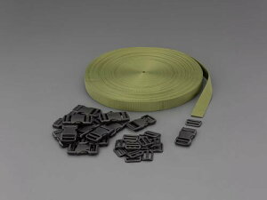 �G�X�R ESCO �y�l��s�z 30x1.2mm/50m ���D�o���h�E�o�b�N���Z�b�g�iOD�F�j EA628PT-530 [2-5305937]