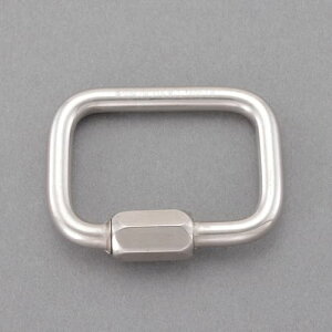 �G�X�R ESCO �y�l��s�z 50.0x78.2x12.7mm �N�C�b�N�����O�i�X�e�����X�� EA638FK-149 [2-1715611]