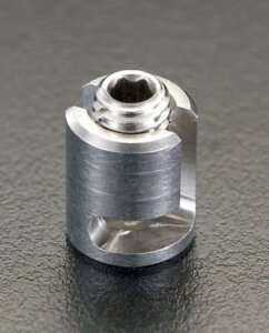 �G�X�R ESCO �y�l��s�z 4mm �N���X�N�����v�i�X�e�����X���j EA638RG-4 [2-5646115]