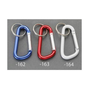 �G�X�R ESCO �y�l��s�z 6x60mm �J���r�i�t�b�N�i�A���~/�V���o�[�j EA638JG-164 [2-1359785]