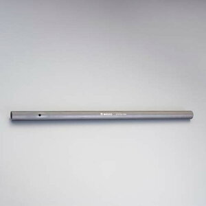�G�X�R ESCO �y�l��s�z 610mm �G�N�X�e���V�����n���h���i32�`41mm�p�j EA613ND-610 [2-1560471]